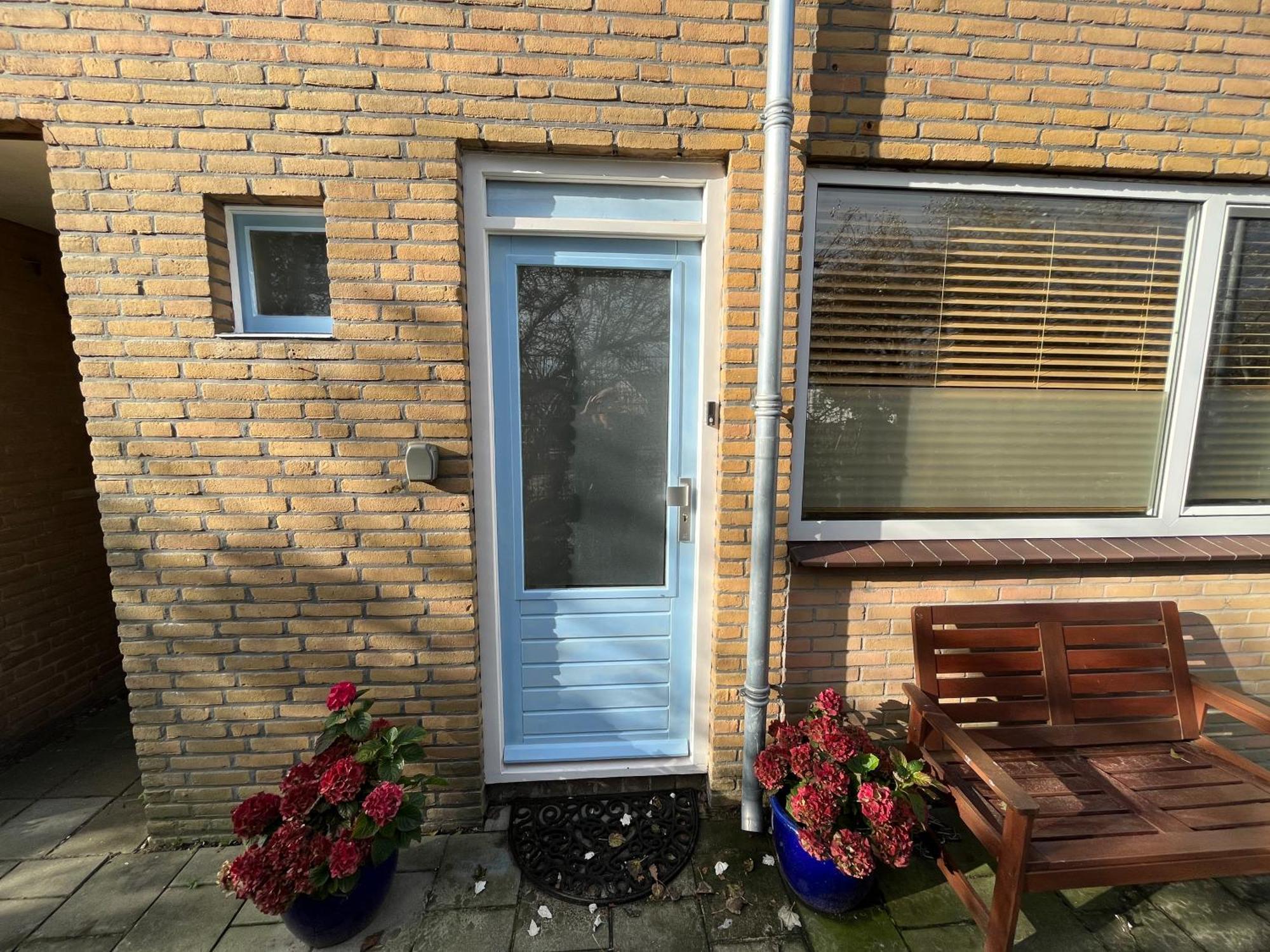 Zon, Zee & Zo - Comfortabel Vakantiehuis Op Loopafstand Strand & Centrum Egmond aan Zee Exterior photo